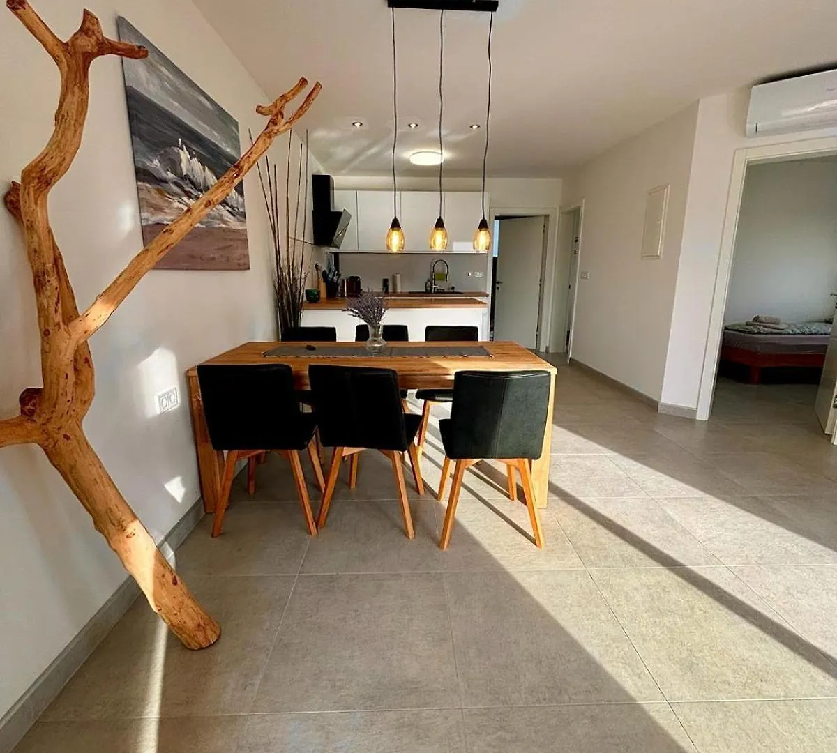 Villa Laganini Tar-Vabriga Croatie