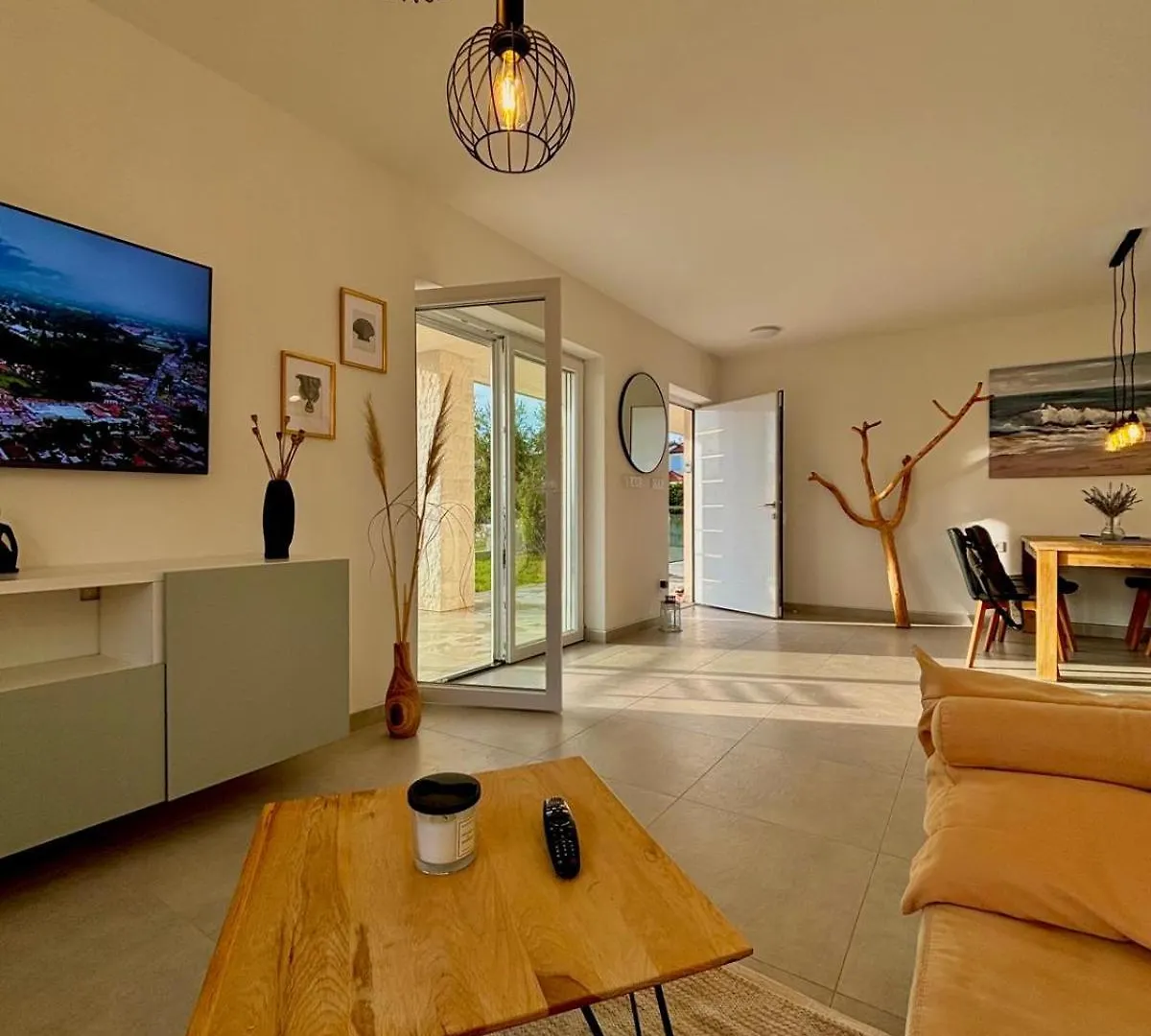 Appartement Villa Laganini Tar-Vabriga Croatie