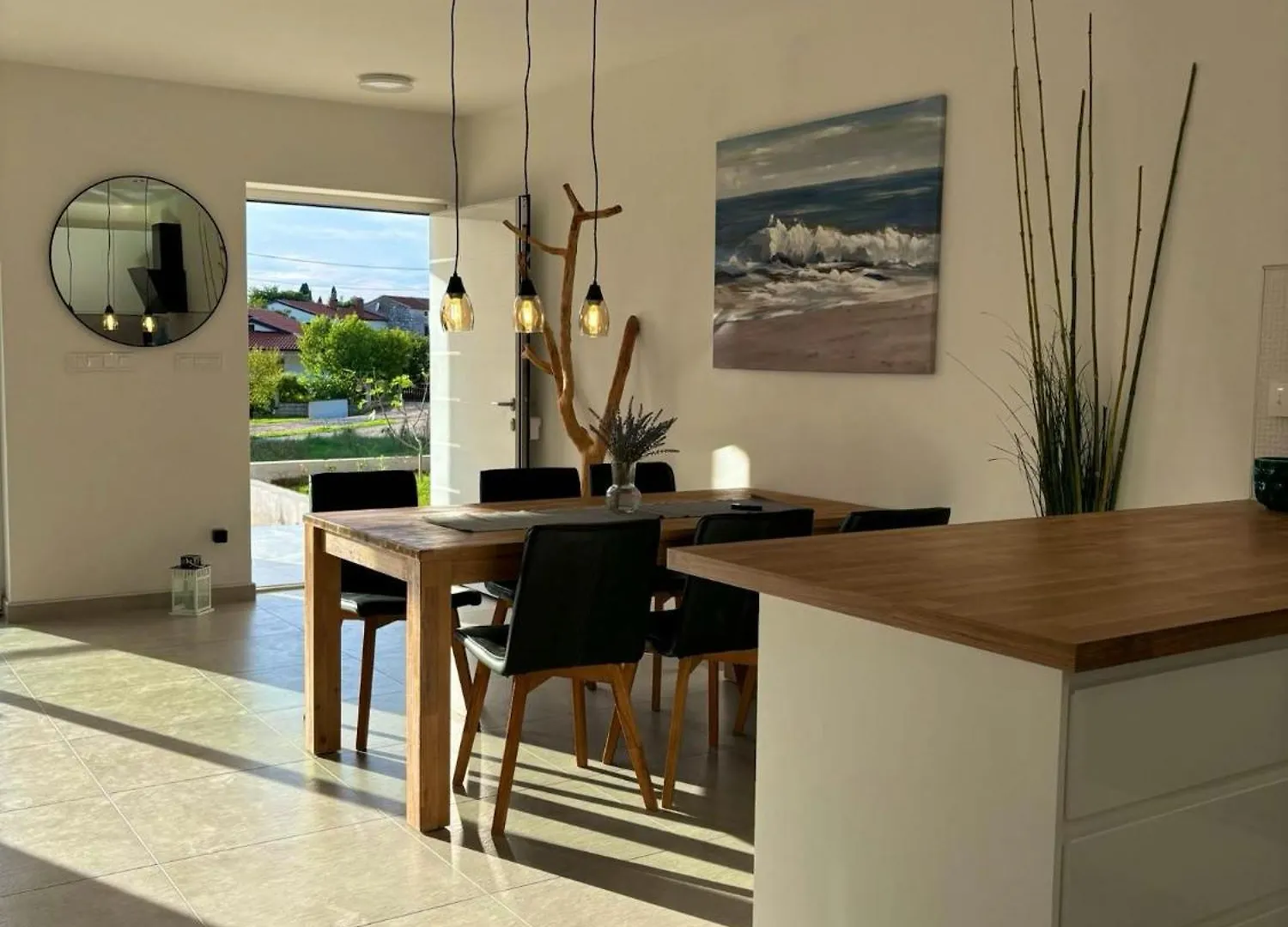 Villa Laganini Tar-Vabriga